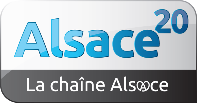 Nous voir sur Alsace 20