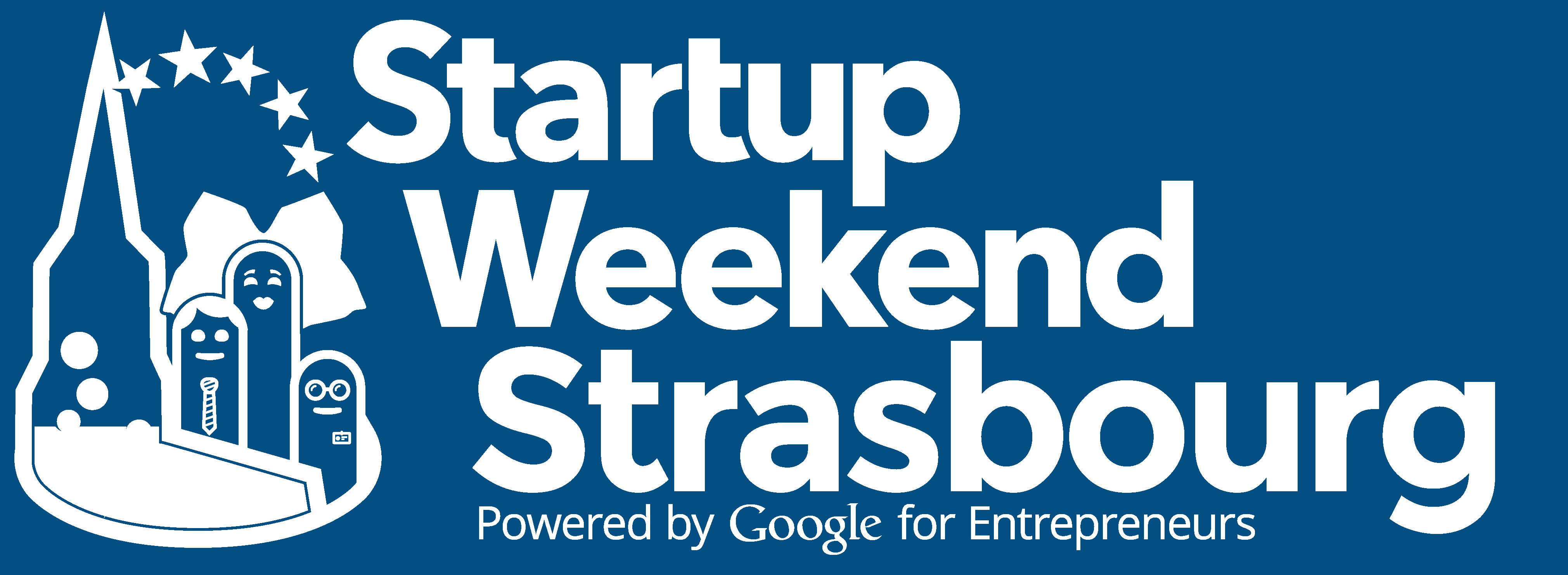 Startup Weekend Strasbourg 2016