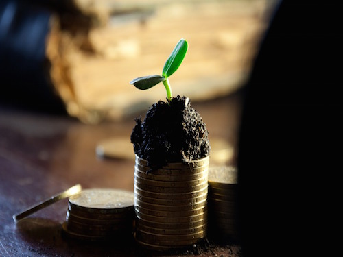LE CROWDFUNDING EN ROYALTIES