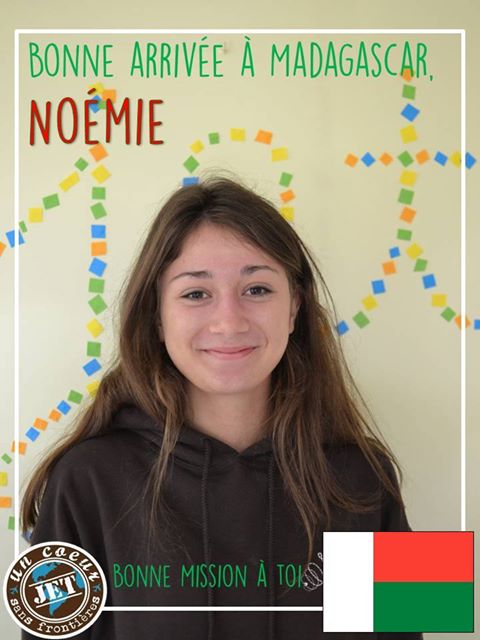 Aide missionnaire dans le besoin