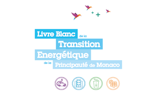 Livre Blanc de la Transition Energétique de Monaco