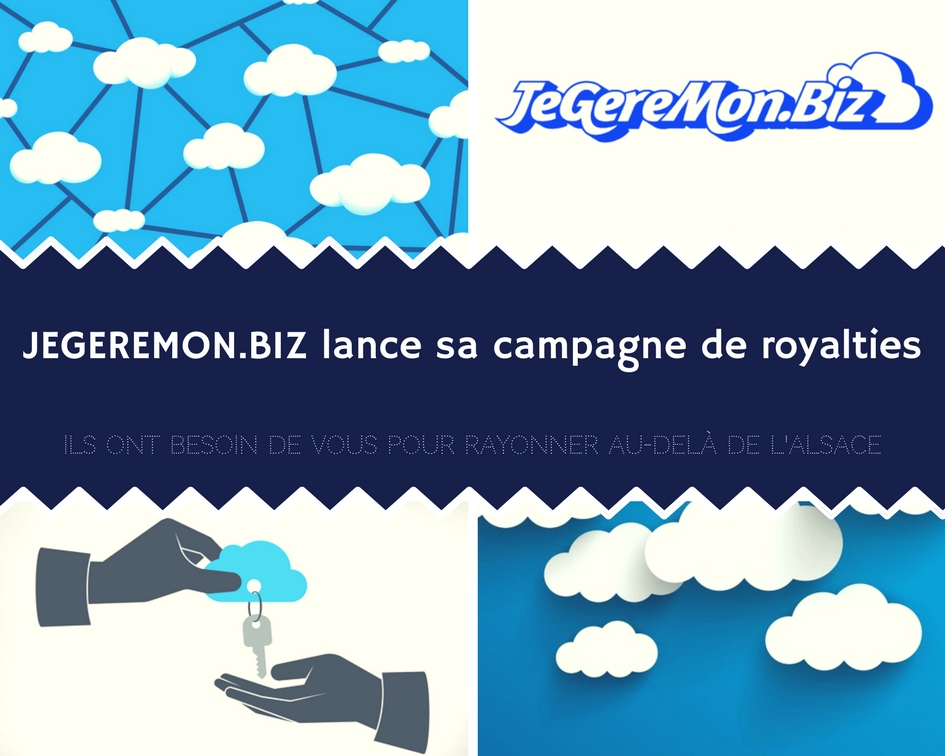 Lancement du financement participatif en Royalties