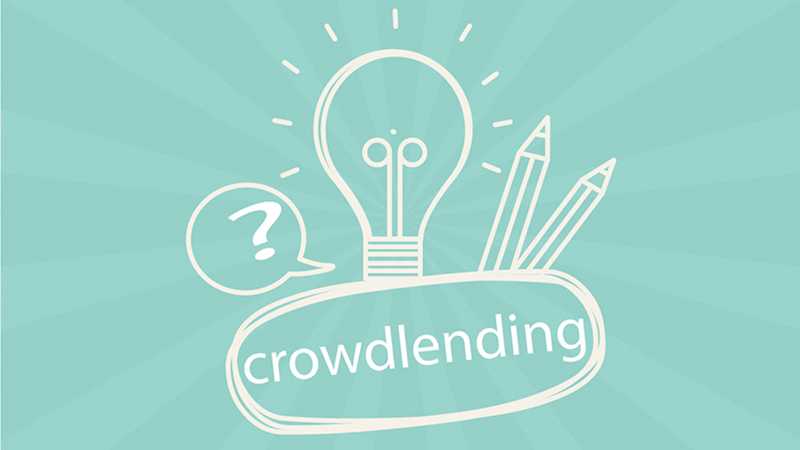 Le Crowdlending, qu’est-ce que c’est au juste ?                                                                                                    