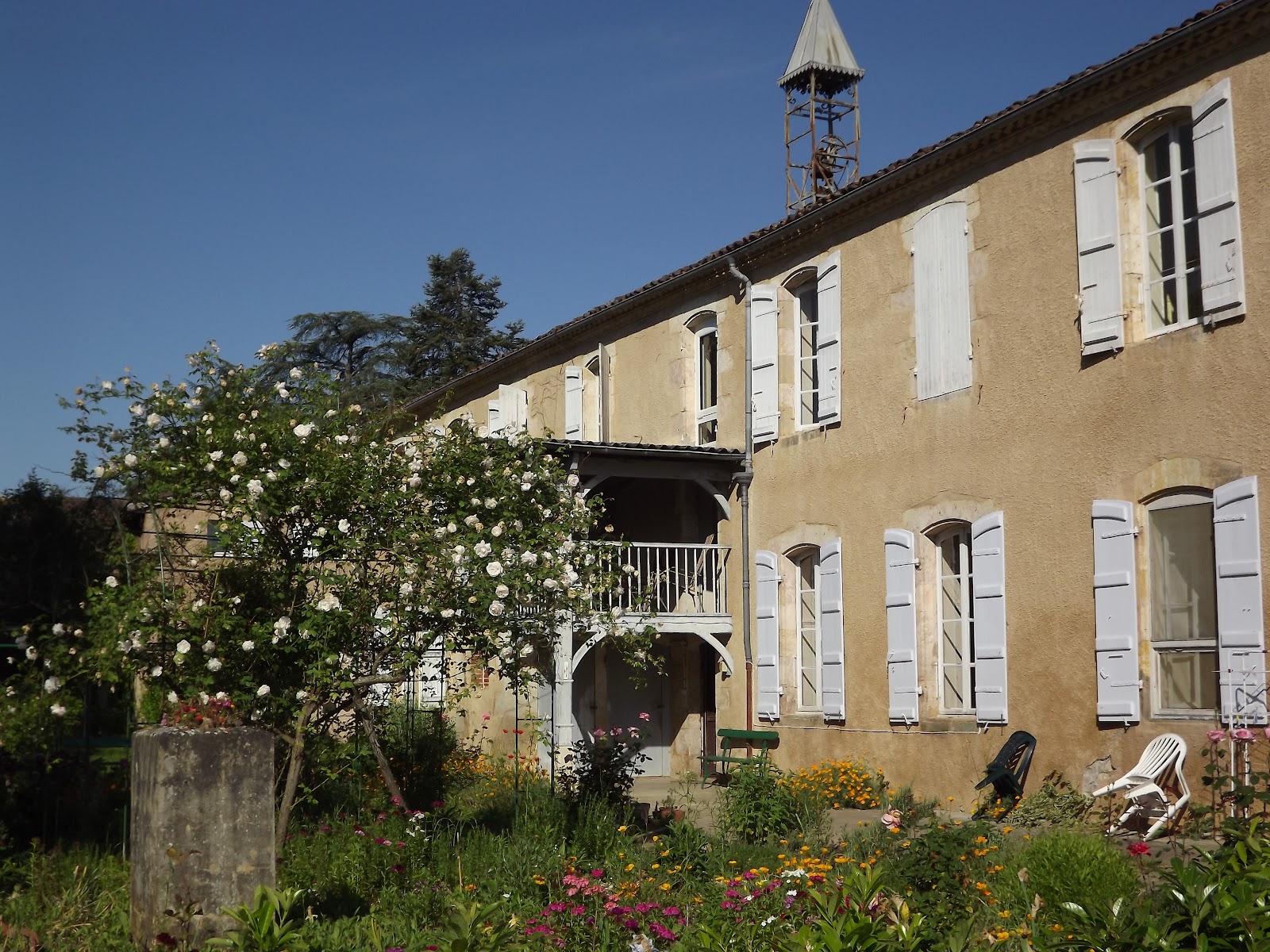 Ancien Carmel de Condom