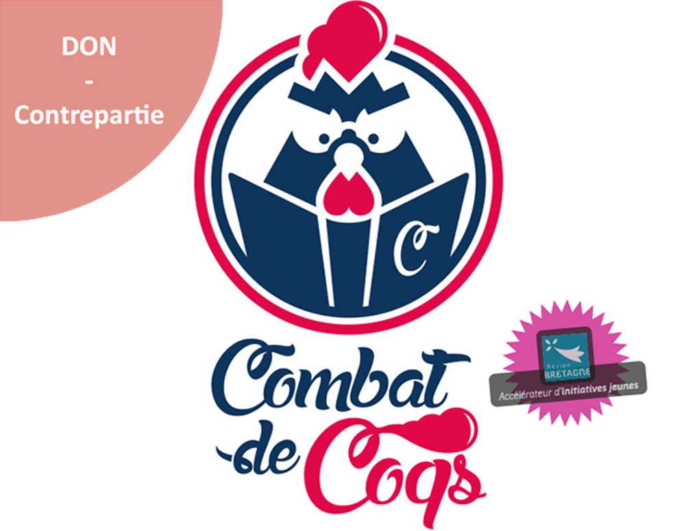 Combat de Coqs