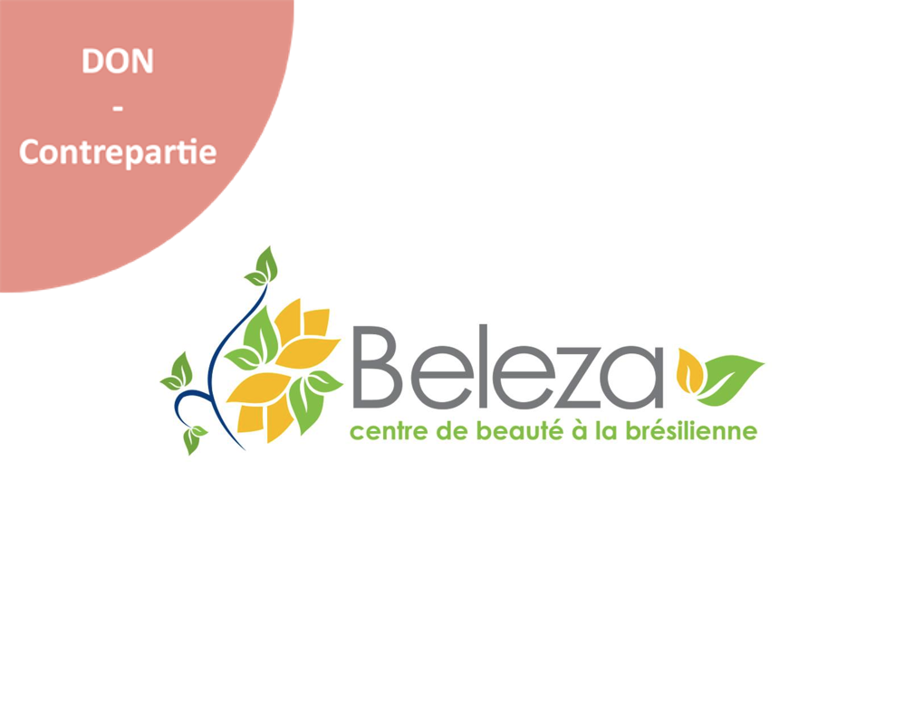 BELEZA - Centre de beauté à la brésilienne