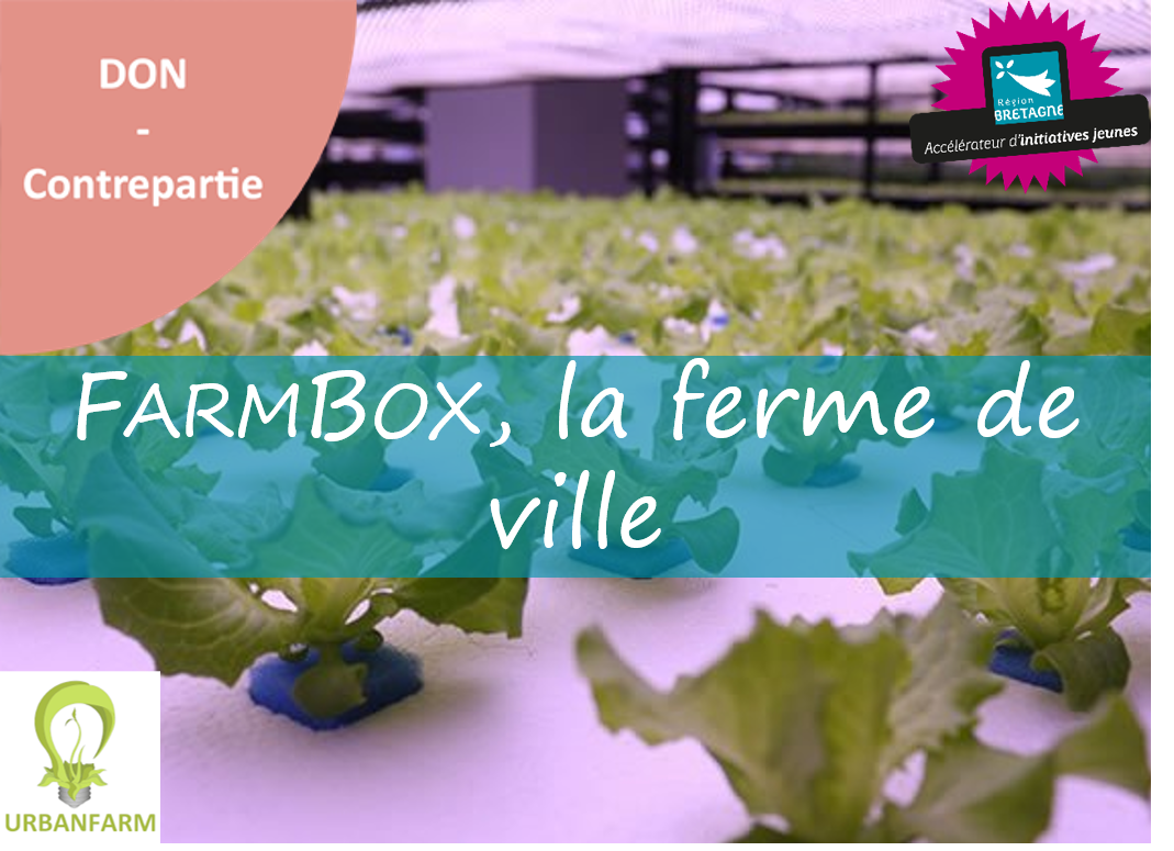 LA FARMBOX