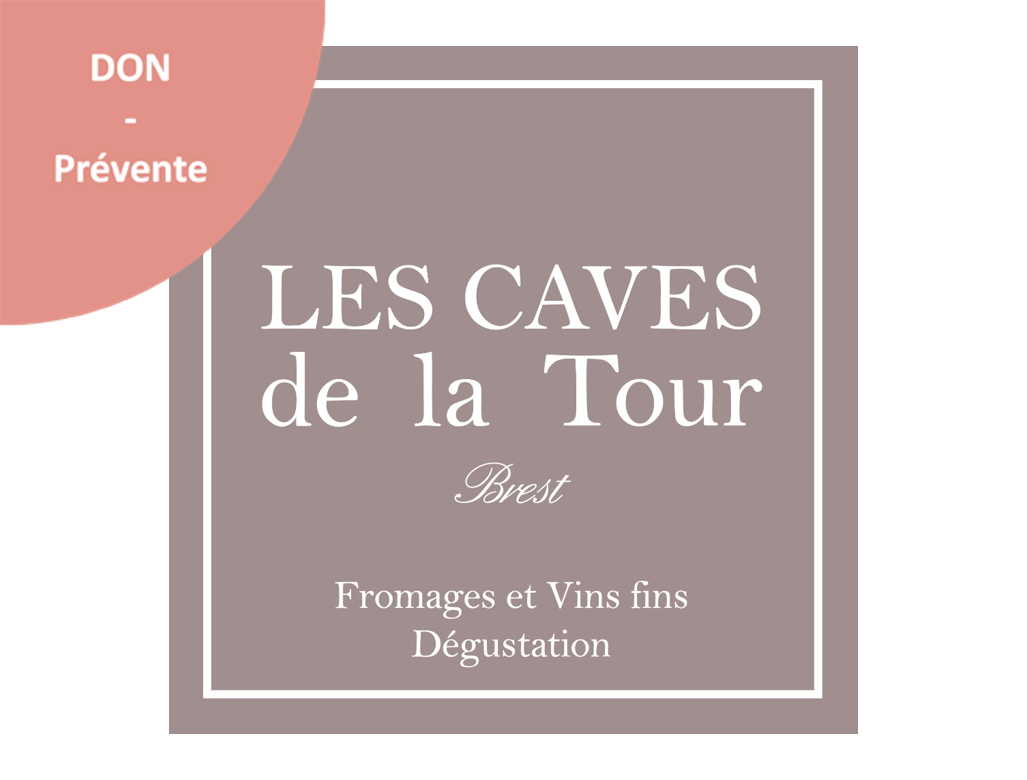 Les caves de la tour