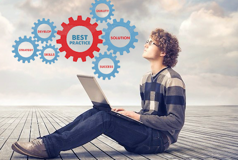 crowdfunding & bonnes pratiques entrepreneuriales