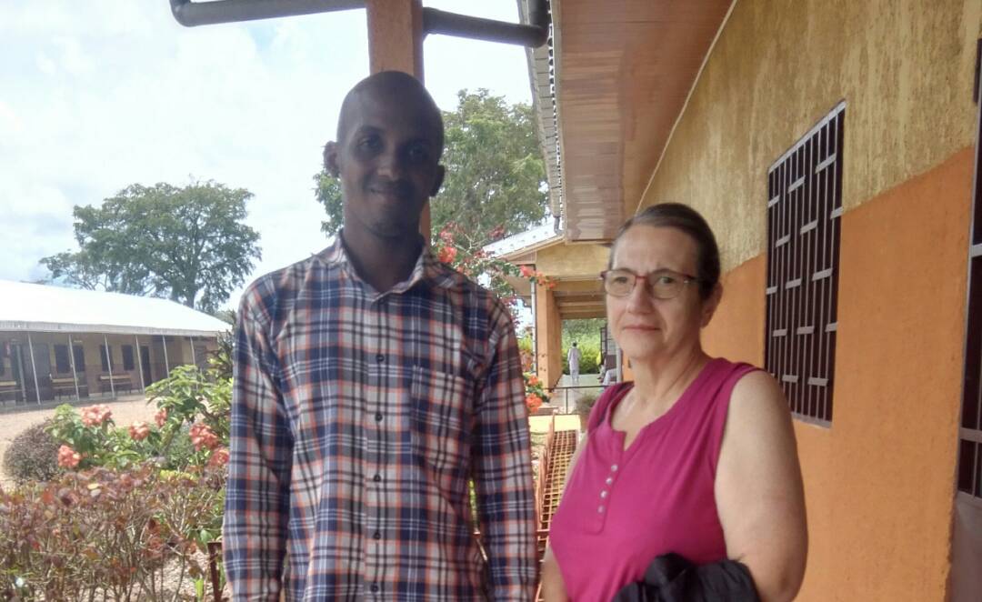 Au Cameroun, un hôpital a besoin de vous ! 