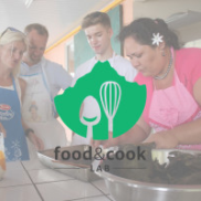 Le projet Food and cooklab