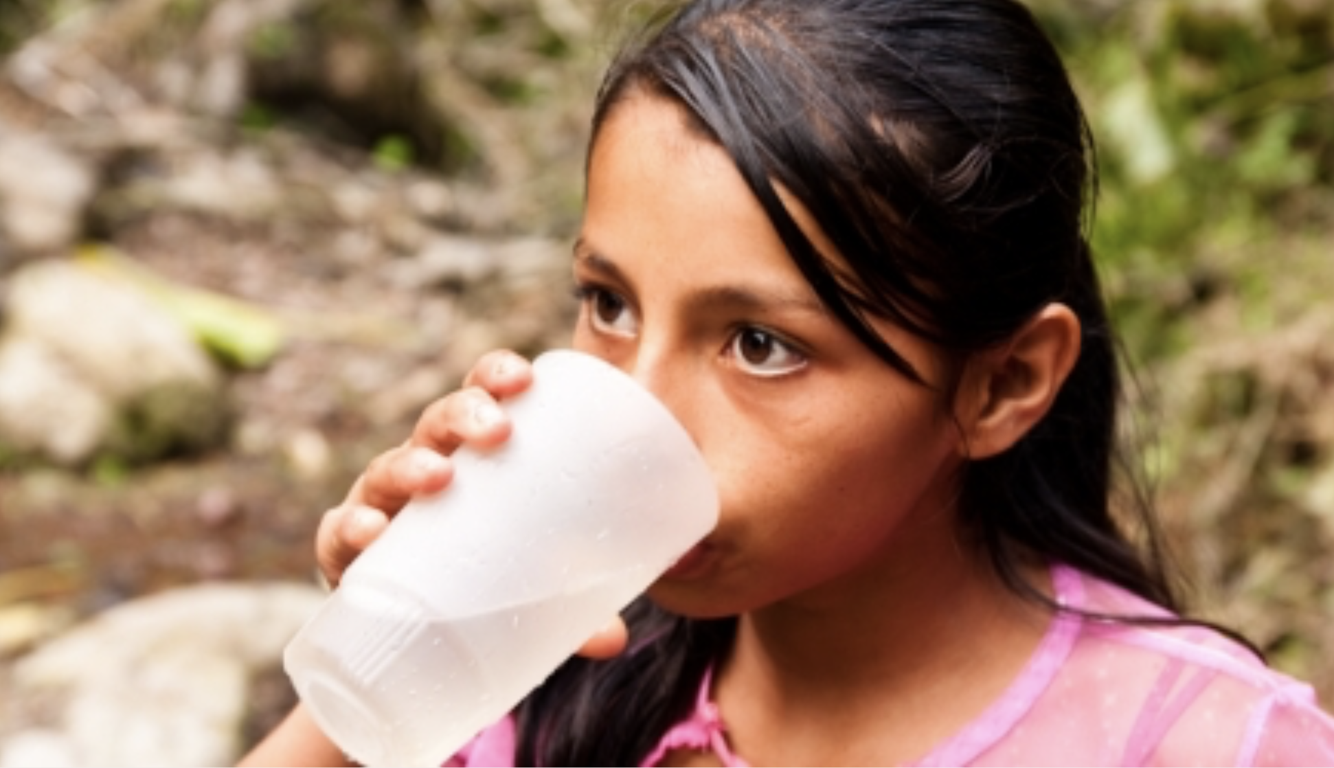 Donnons accès à l'eau potable au Nicaragua !