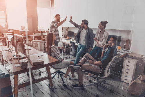 Crowdlending et Crowdsourcing : le cocktail gagnant ?