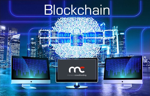 La blockchain changera notre vie.