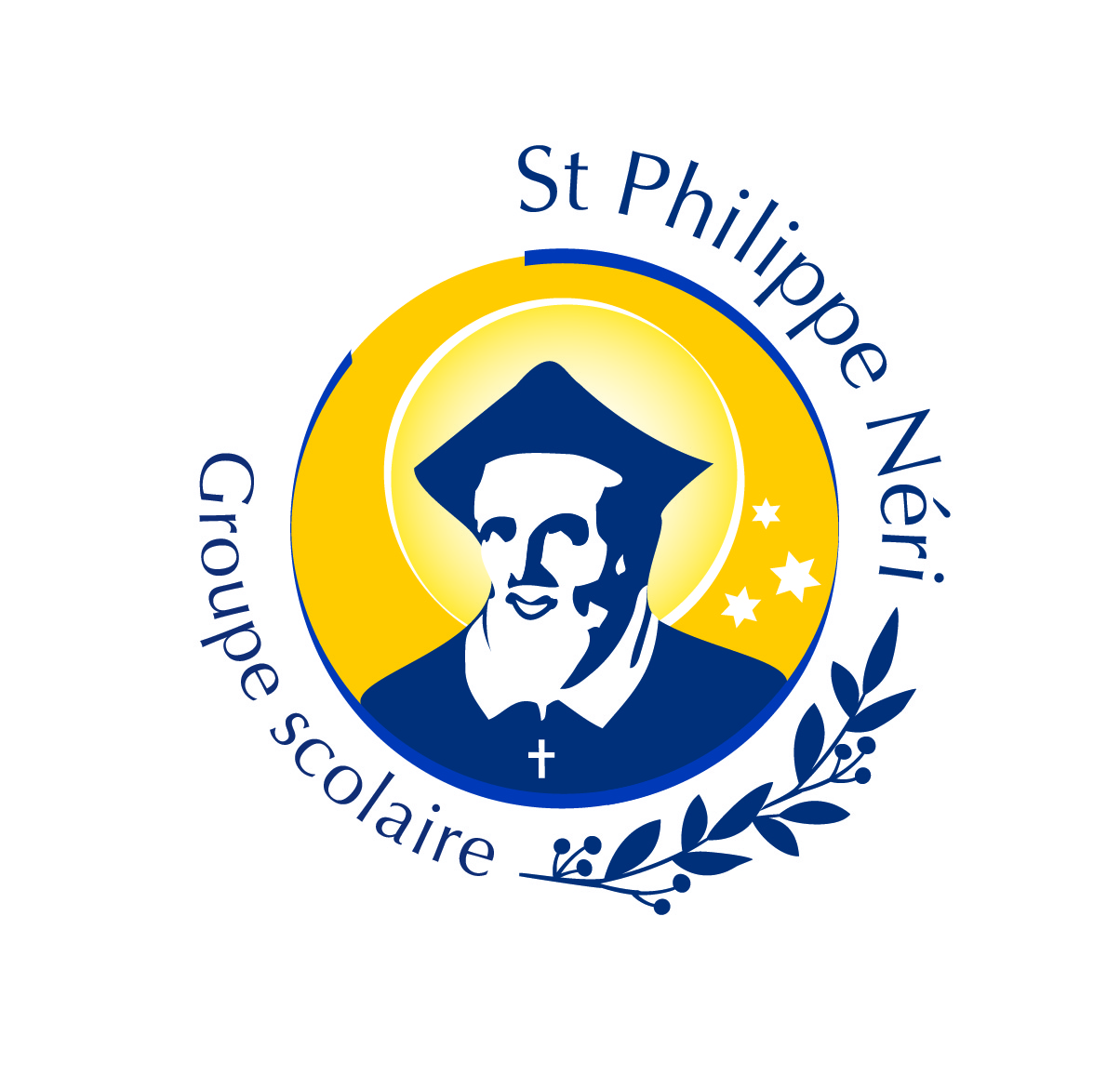 Création de l'école Saint Philippe Néri à Vernouillet 78