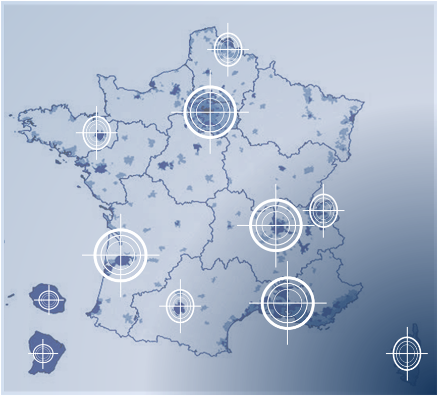 Le Crowdfunding Immobilier doit-il se limiter aux zones Pinel tendues ?