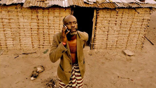 L'Afrique, le continent du smartphone