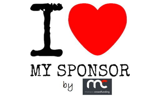 Devenez sponsor