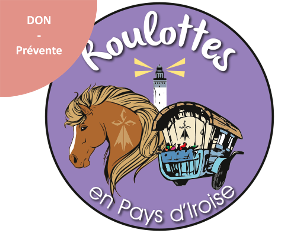 Roulottes en Pays d'Iroise