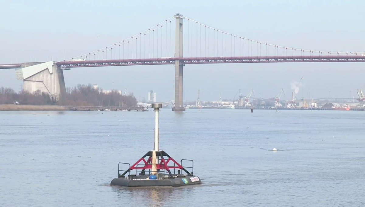 L’hydrolien, une piste innovante pour le mix énergétique