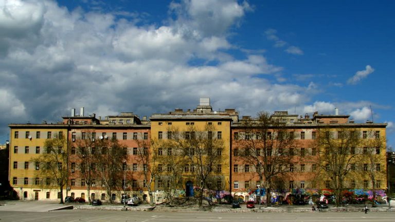 Center Rojc