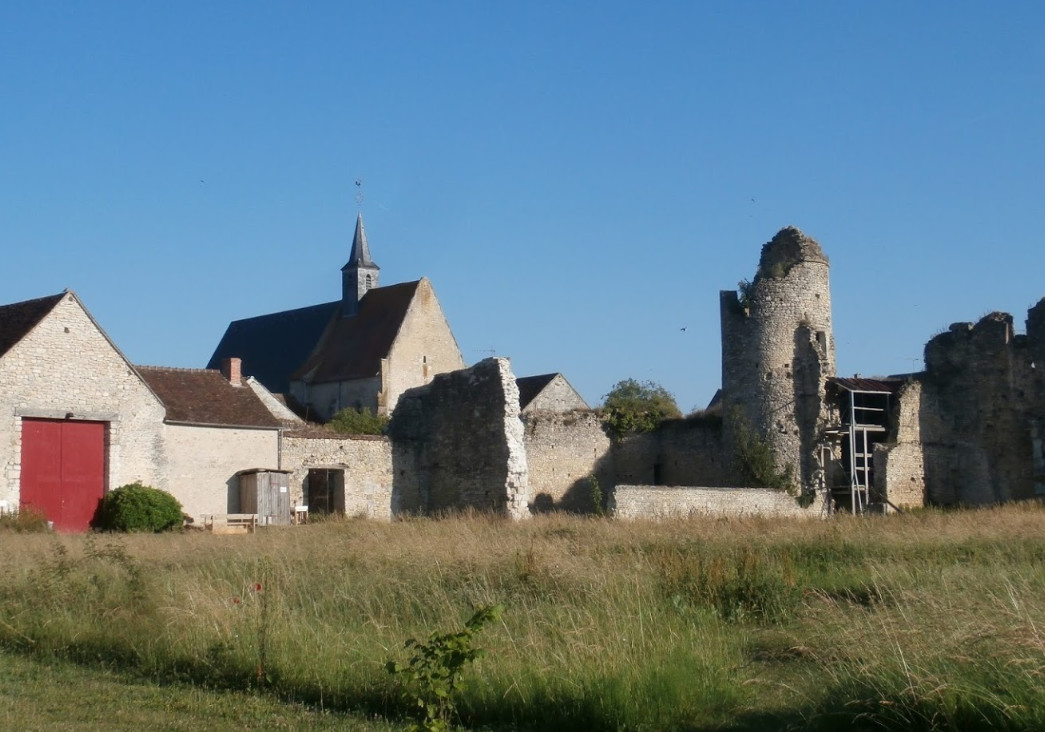 Le théatre des Minuits