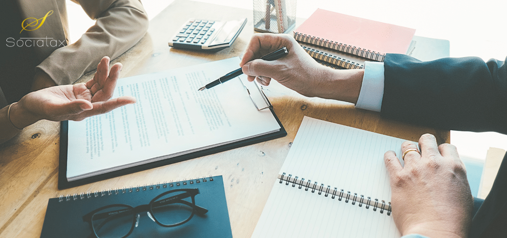 SOCIATAX - Première assurance de risques spéciaux pour les professionnels et PME