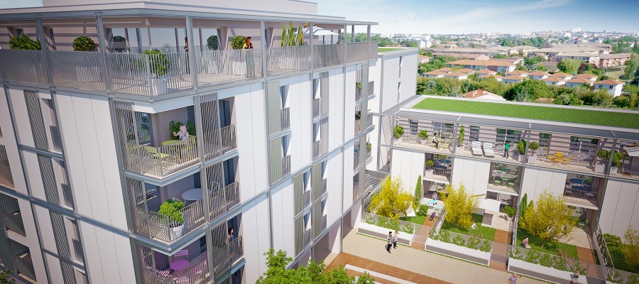 Crowdfunding immobilier