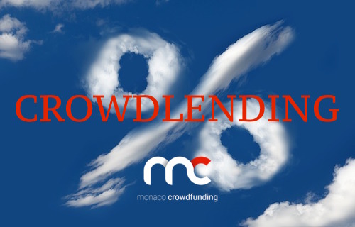 Le succès du crowdlending
