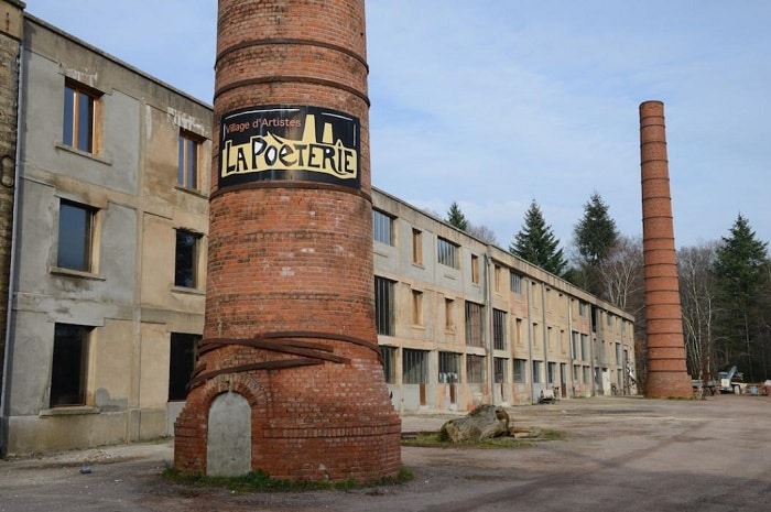 La Poèterie Saint Sauveur