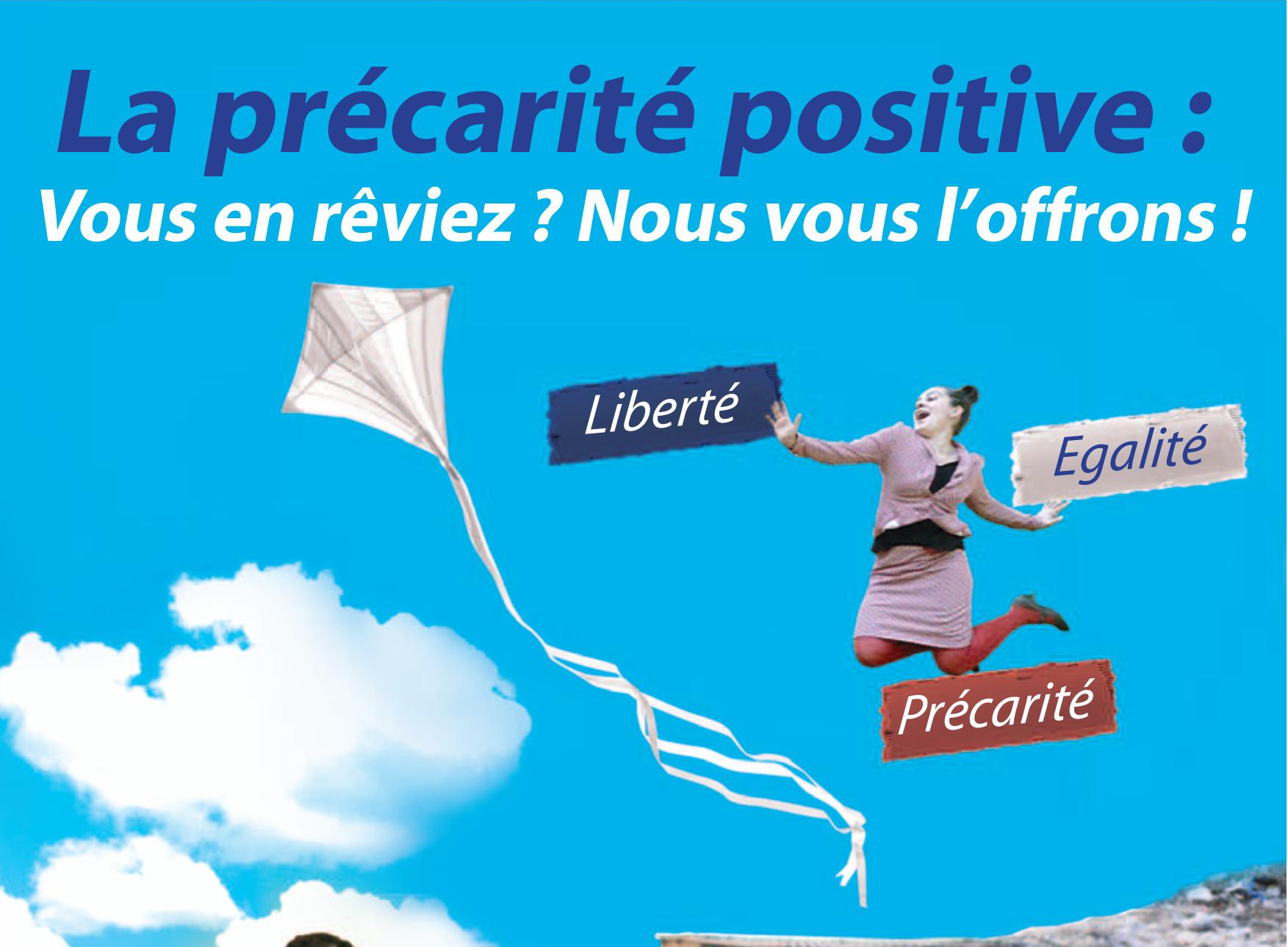 L'A.P.P.A.T. - AGENCE DE PRECARITE POSITIVE ACCESSIBLE A TOUS