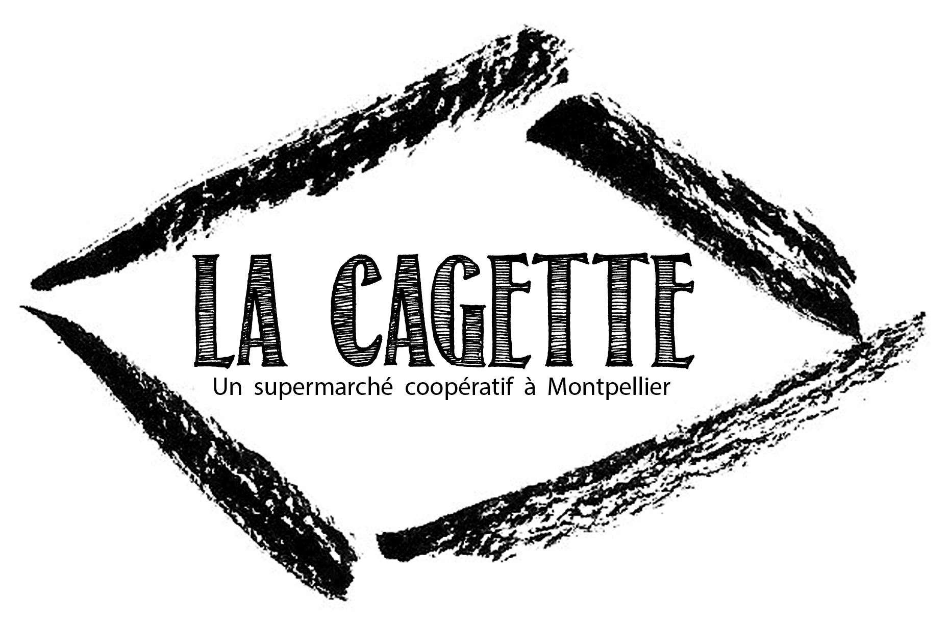 LA CAGETTE