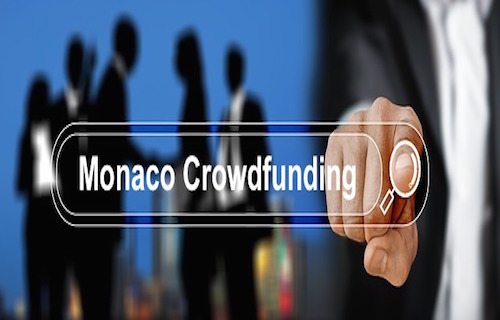 Newsletter de Monaco Crowdfunding