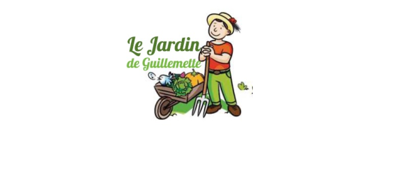 LE JARDIN DE GUILLEMETTE