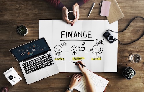 Newsletter de Monaco Crowdfunding