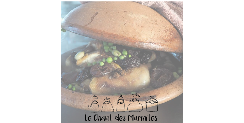 LE CHANT DES MARMITES