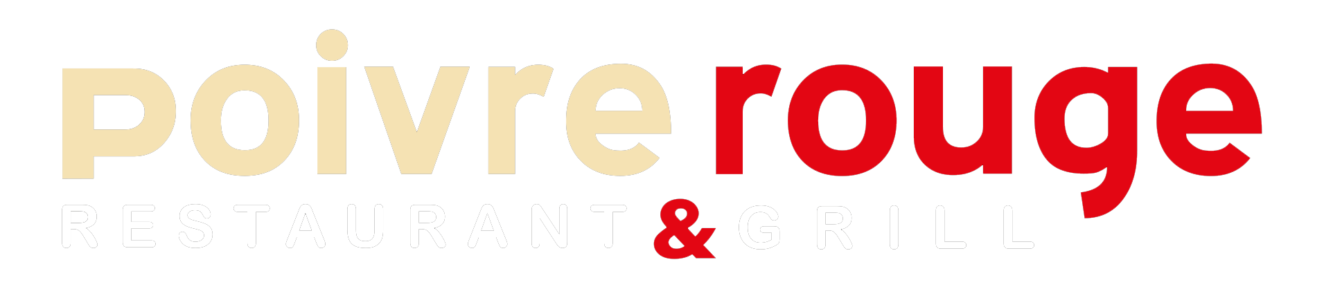 Poivre Rouge