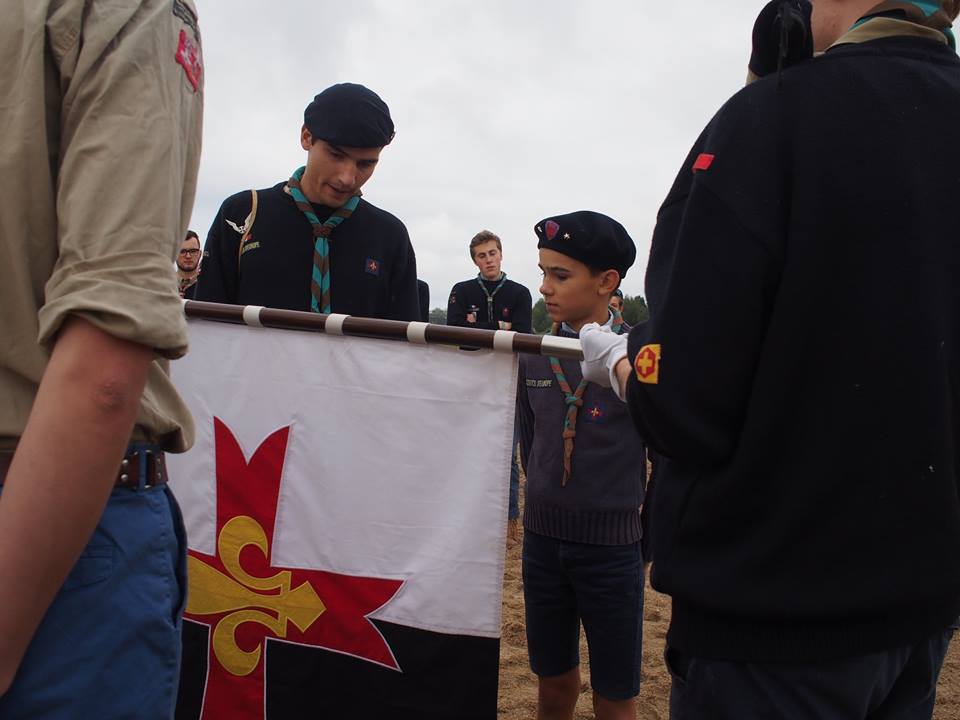 image_thumb_Un camp scout dans les Alpes italiennes