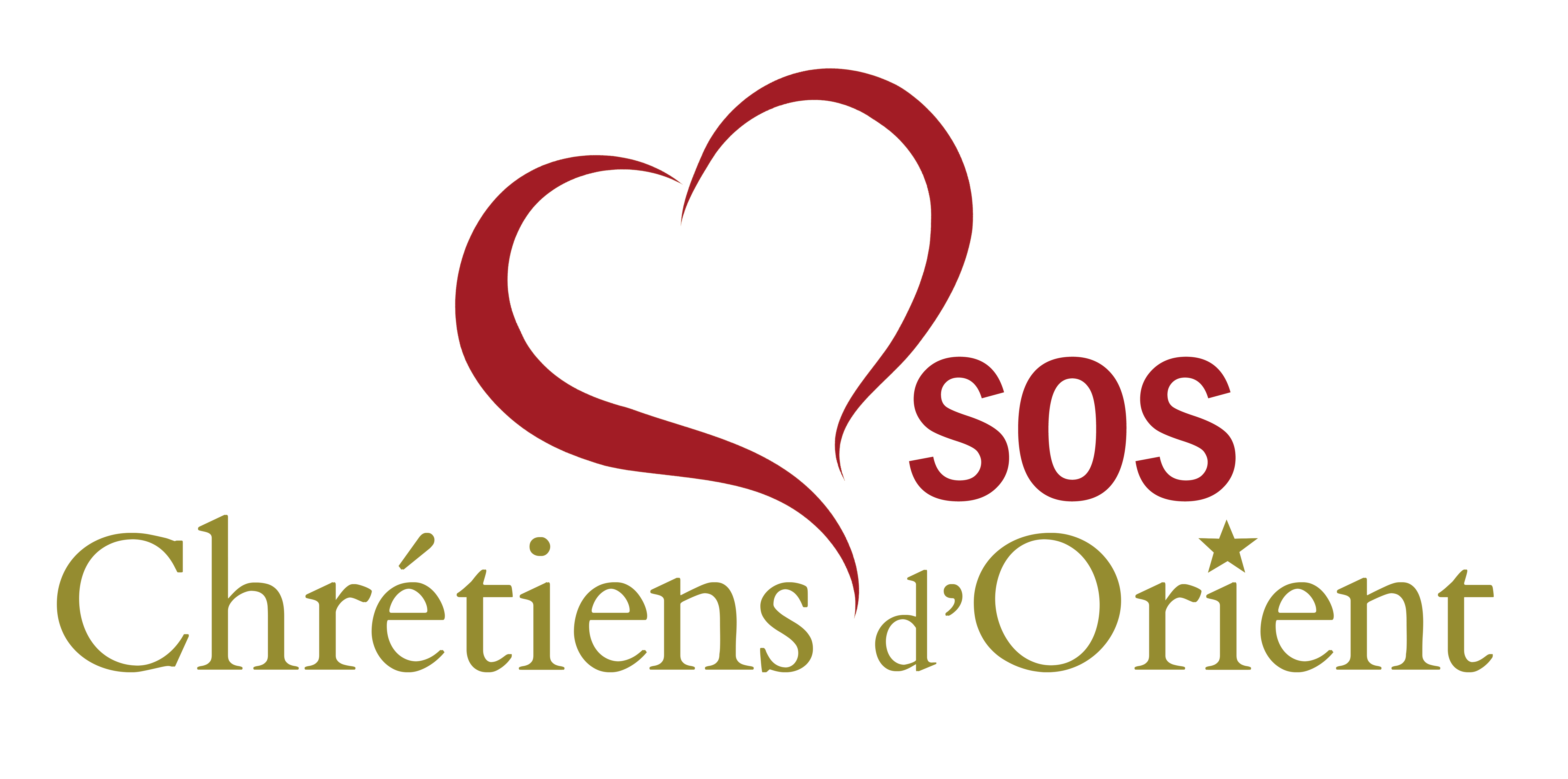 SOS Chrétiens d'Orient