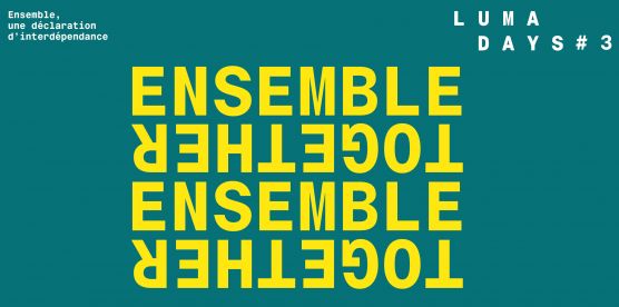 BABELCOOP a été présenté aux LUMA days le 23 mai 2019