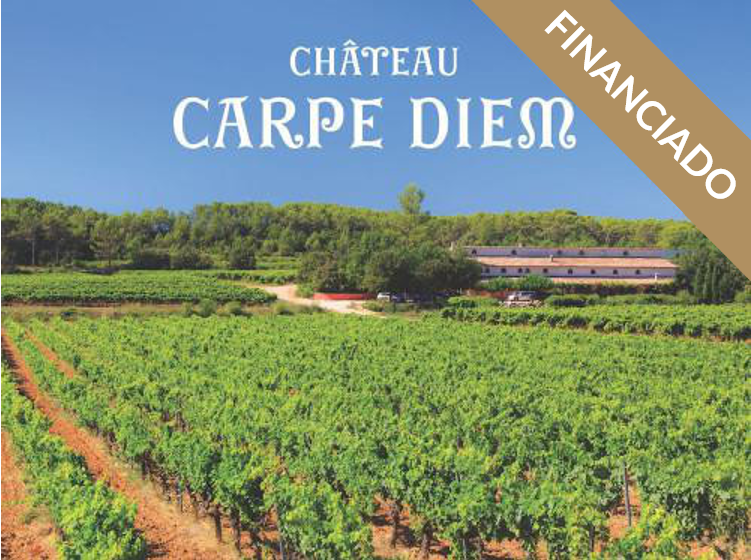 Château Carpe Diem