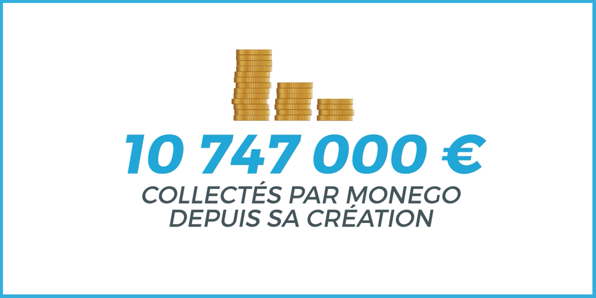 En vidéo, Monego franchit le cap des 10 millions d'euros collectés et s'impose comme un leader en Rhône-Alpes !