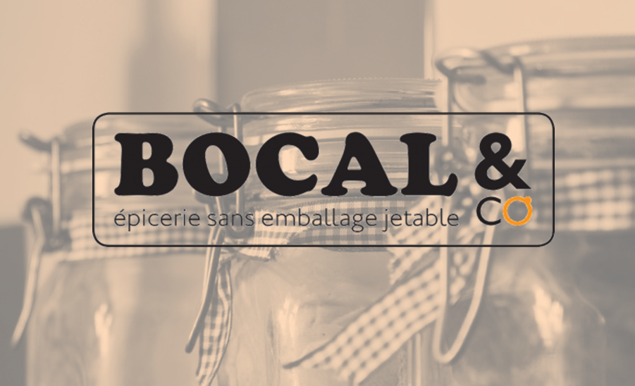 BOCAL&CO - ÉPICERIE ZÉRO DÉCHET ET CONVIVIALE A ARLES