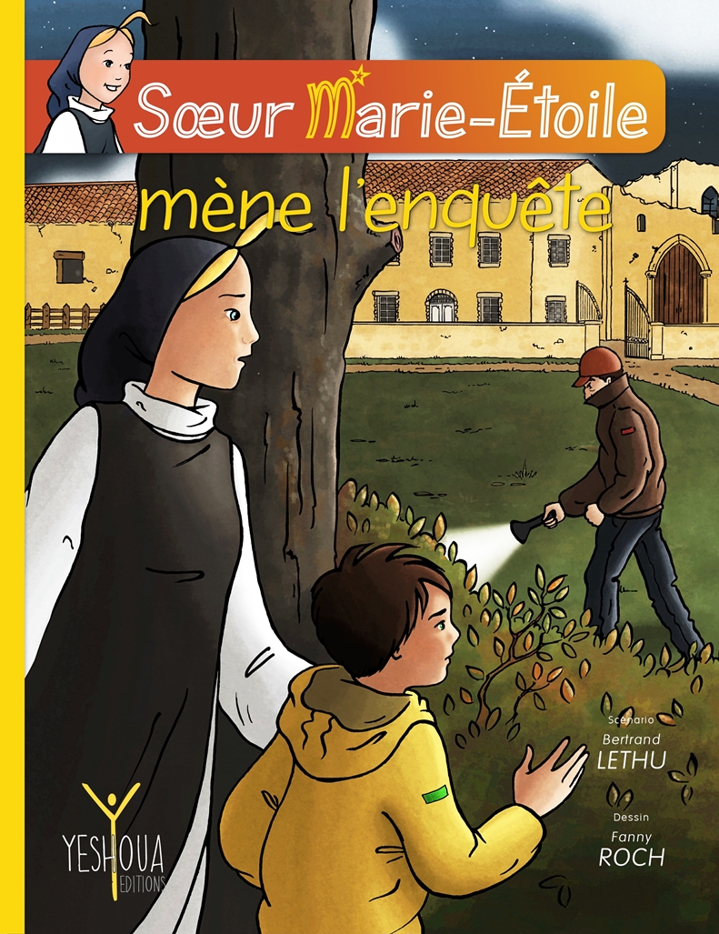 image_thumb_Une nouvelle BD : Sœur Marie-Étoile mène l’enquête ! 