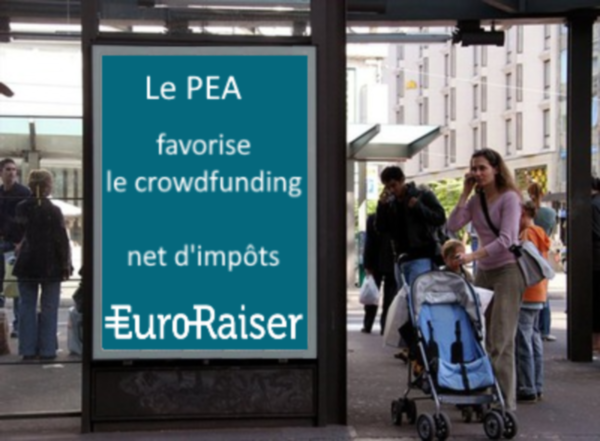 Crowdfunding immobilier sans impôts sans IFI