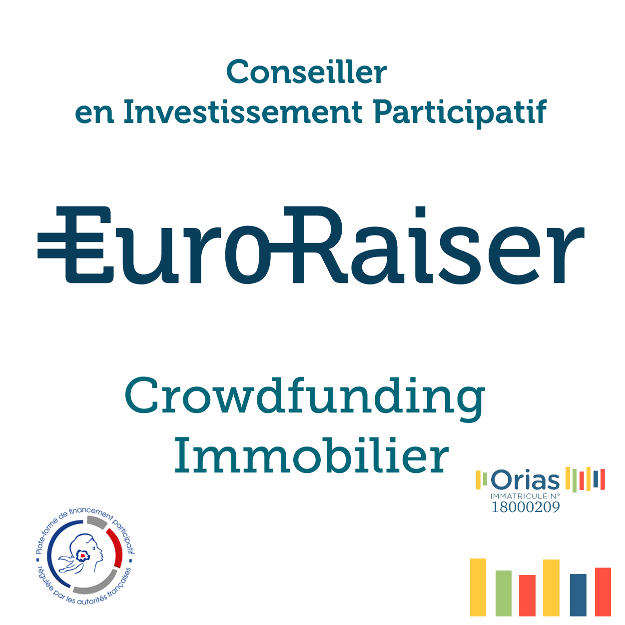 EuroRaiser devient une Plateforme CIP