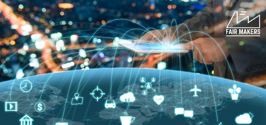 FAIR MAKERS - Plateforme de notation et suivi des performances de conformité et de RSE grâce à des technologies mobiles