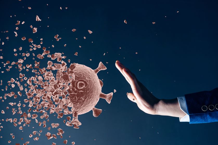 Face à la vague « Corona virus », quelle attitude prendre ?