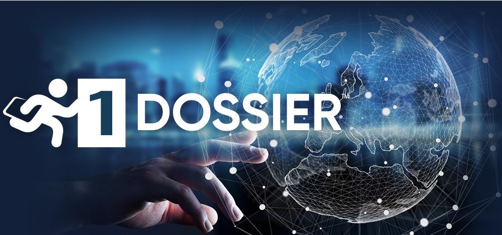 1DOSSIER - Plateforme SaaS B2B2C d'onboarding, de vérification, d'authentification et de gestion de la relation client