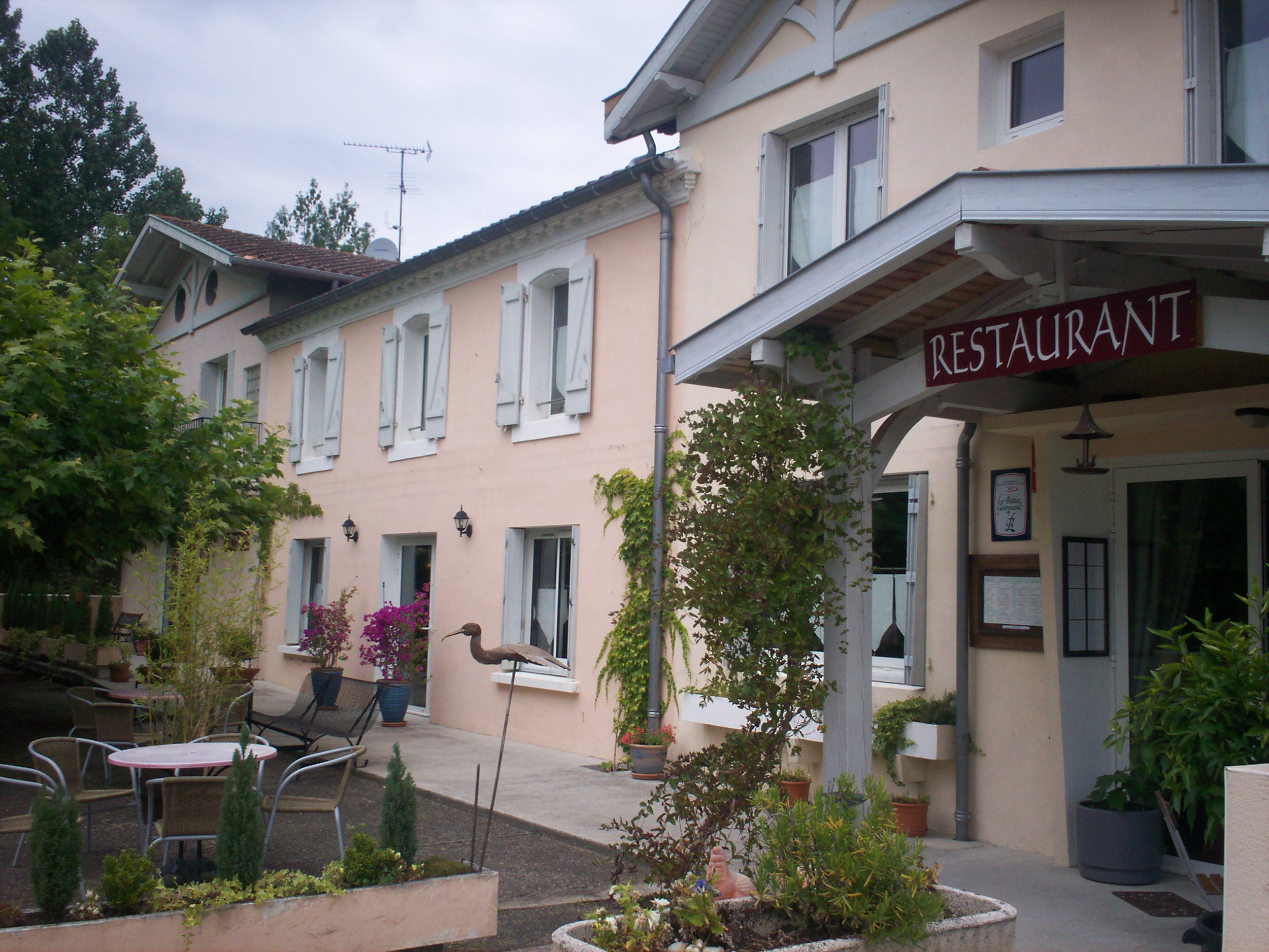 pour une épicerie bistrot au Clos Pité